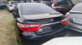 Toyota/Camry (XV40) (2006-2009)