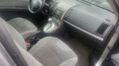 Nissan Sentra 2.0 2012 Gray